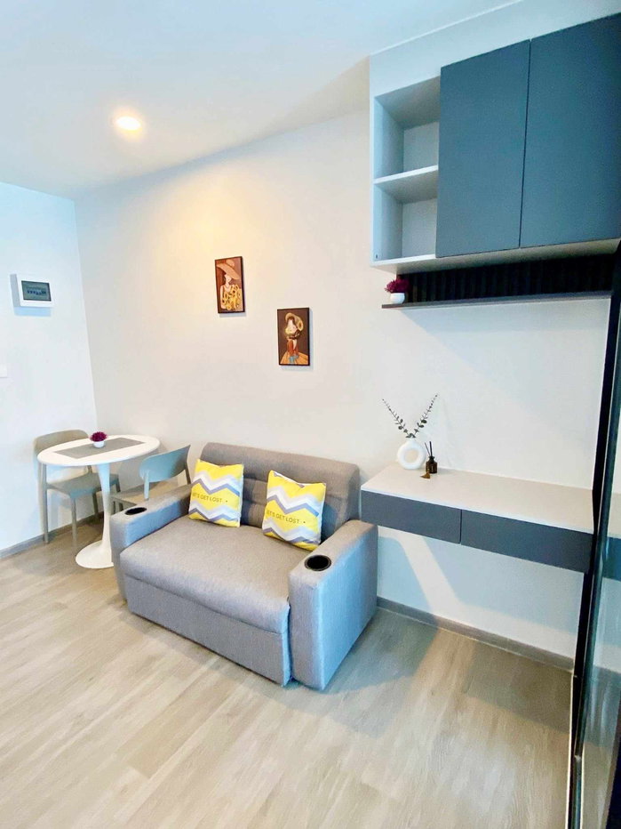 รูป ห้องว่าง🙋🏼💎🙋🏼💥แอดไลน์นัดดูห้องได้เลย📲รีเจ้นท์ โฮม วุฒากาศ - รูปที่ 4/10