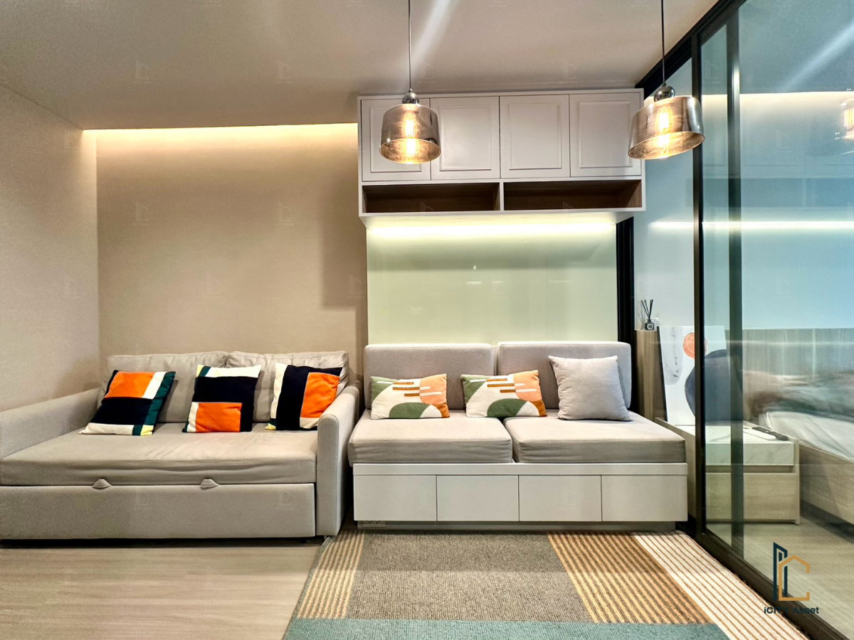 รูป 🔥🔥ขายถูกสุด!! 1b1b 4.79mb - Life Ladprao 📞Call 090 919 9898 - รูปที่ 2/10