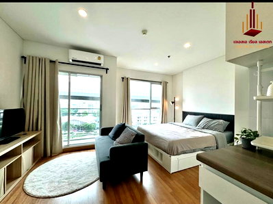 Condos for sale : ✨ For Sale: Lumpini Place Rama 3 - Riverine Condo ✨   💰 Only 1,950,000 THB