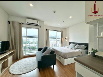 ✨ ขาย ลุมพินี เพลส พระราม 3 - ริเวอร์ไรน์ ✨  ราคา 1,950,000 บาท