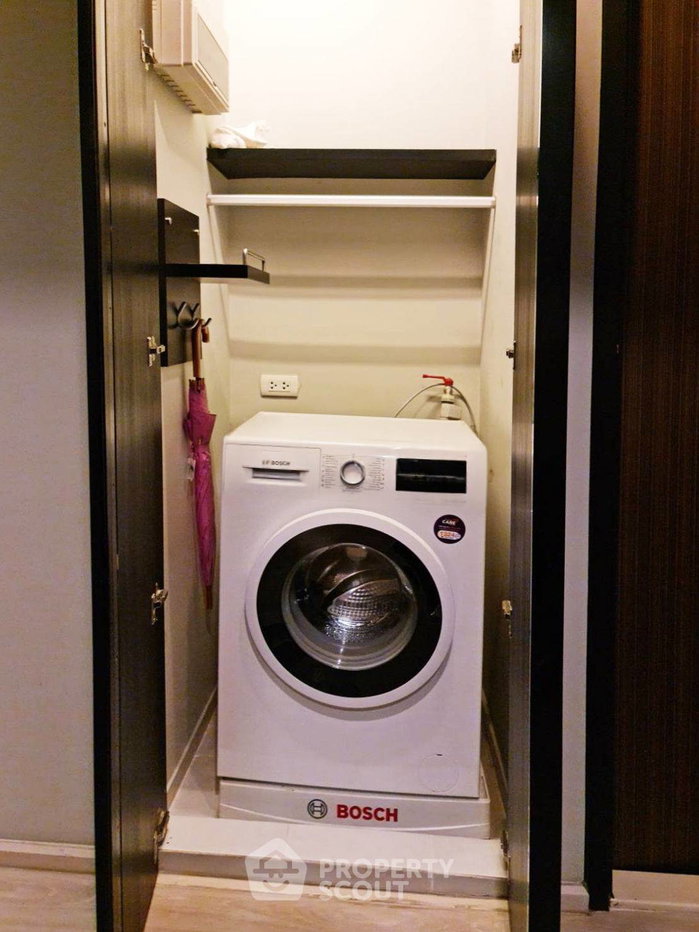 รูป คอนโด 2-ห้องนอน ที่ ริทึ่ม สุขุมวิท 44/1 ใกล้ BTS พระโขนง (ID 2723251) - รูปที่ 3/4