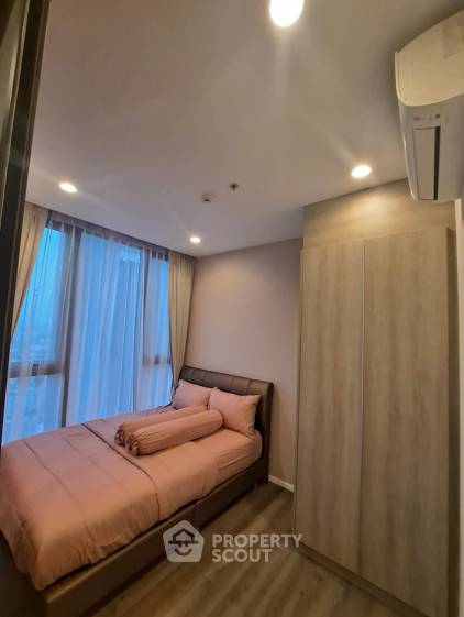 รูป คอนโด 2-ห้องนอน ที่ วิสซ์ดอม เอสเซ้นส์ สุขุมวิท ใกล้ BTS ปุณณวิถี (ID 754025) - รูปที่ 4/6