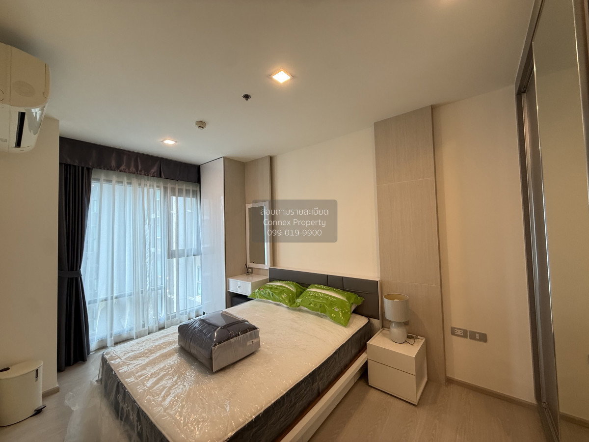 รูป 🔥🔥🔥 เช่าคอนโด  ริทึ่ม สุขุมวิท 36-38 BTS-ทองหล่อ พระโขนง เขต คลองเตย กรุงเทพ CX-17987 ✅ ทักไลน์ @connexproperty ตอบทันที ทีมงานมืออาชีพ ✅ 🔥🔥🔥 - รูปที่ 3/6