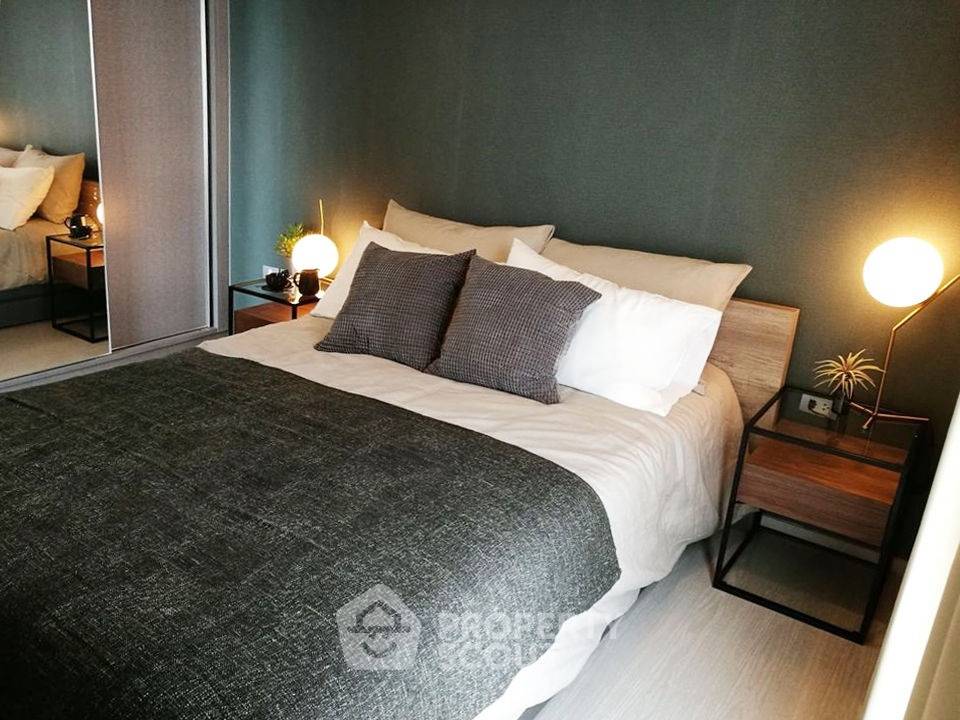 รูป คอนโด 1-ห้องนอน ที่ ริทึ่ม สุขุมวิท 36-38 ใกล้ BTS ทองหล่อ (ID 2743409) - รูปที่ 4/6