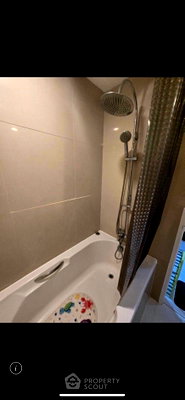Condos for rent : 1-BR Condo at The Trendy Condominium near BTS Nana (ID 2101983)