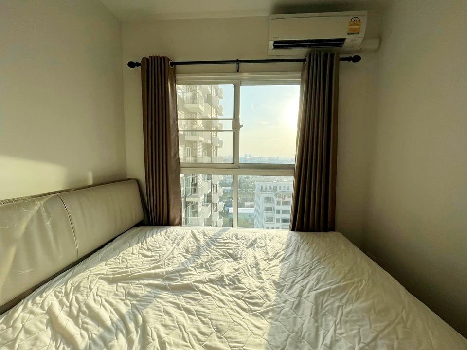 รูป ห้องว่าง🙋🏼💎🙋🏼💥แอดไลน์นัดดูห้องได้เลย📲The Parkland Ratchada-Wongsawang - รูปที่ 3/24