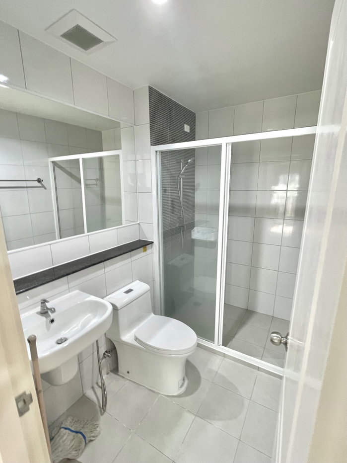 รูป ขายคอนโด Terra residence phase1 1.9ล้านบาท มหาวิทยาลัยธรรมศาสตร์ รังสิต - รูปที่ 7/9