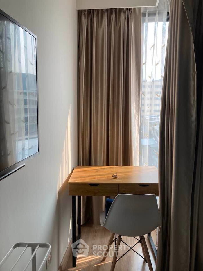 รูป คอนโด 1-ห้องนอน ที่ มาเอสโตร 07 อนุสาวรีย์ชัยฯ ใกล้ BTS อนุสาวรีย์ชัยสมรภูมิ (ID 875609) - รูปที่ 3/21