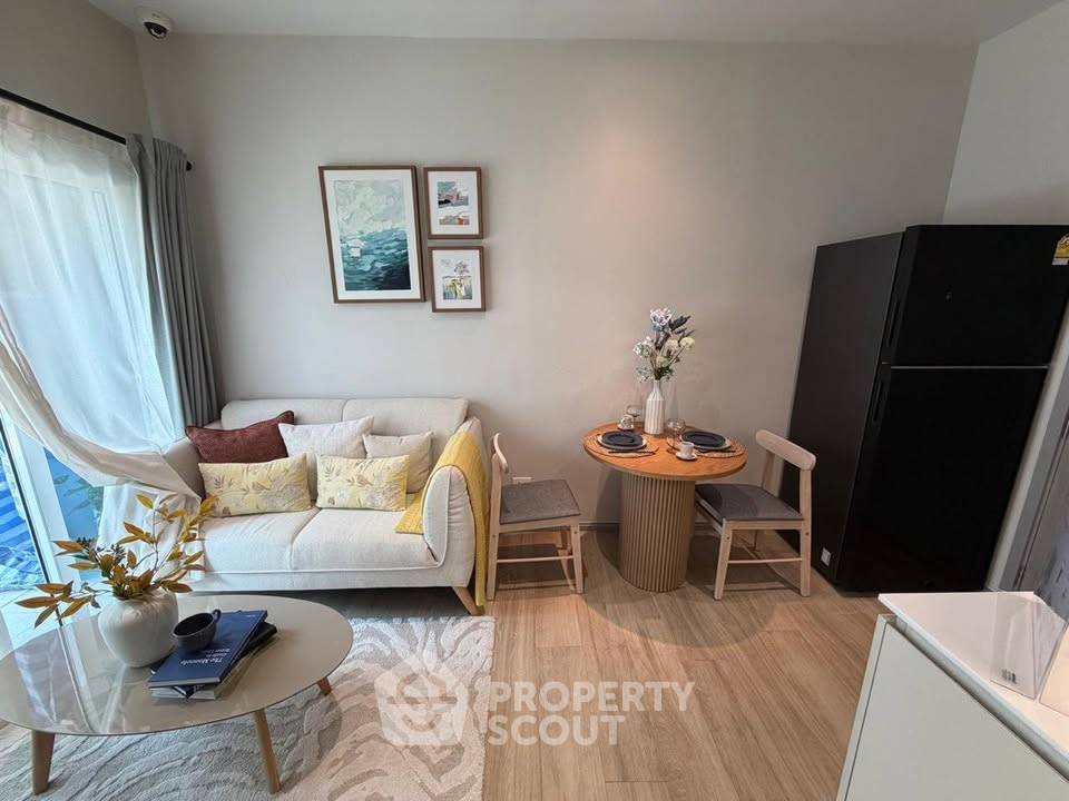 รูป คอนโด 1-ห้องนอน ที่ เดอะ ไตเติ้ล เซเรนิตี้ ในยาง ใกล้ สนามบินนานาชาติภูเก็ต (ID 2810179) - รูปที่ 10/17
