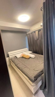 รูปภาพ ให้เช่า The Log 3 สุขุมวิท 101/1 🏡 7,000 มีเครื่องซักผ้า‼️ BTS อุดมสุข/ปุณณวิถี #ตอบแชทไว 🔥🔥  รหัส C558