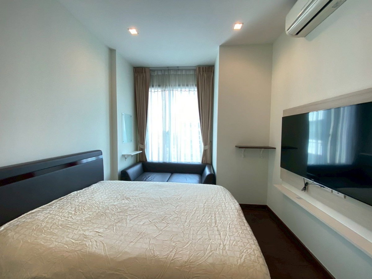 รูป ✨Condo for Rent : Q asoke  (AP-02) ( line : @condo91 ) - รูปที่ 4/9