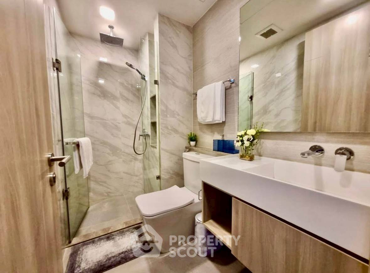 รูป คอนโด 3-ห้องนอน ที่ ฟินน์ สุขุมวิท 31 ใกล้ MRT สุขุมวิท (ID 2809858) - รูปที่ 20/20