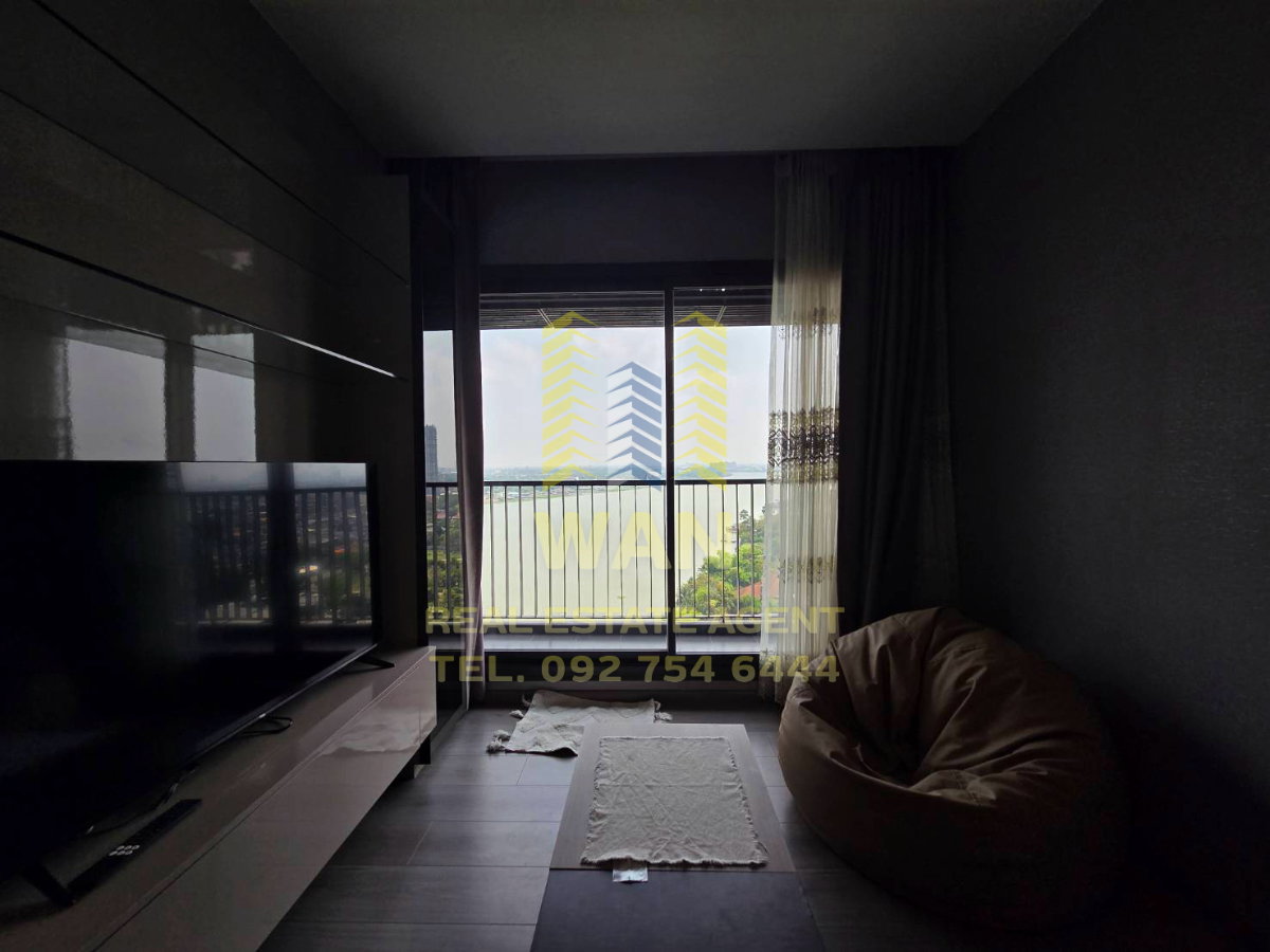 picture politan aqua riverside condo for rent - 23/27