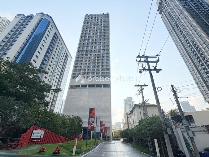CULTURE Thonglor