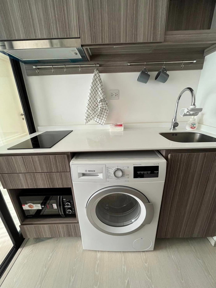 รูป ห้องว่าง🙋🏼💎🙋🏼💥แอดไลน์นัดดูห้องได้เลย📲ไนท์บริดจ์ พหลโยธิน อินเตอร์เชนจ์ - รูปที่ 7/7