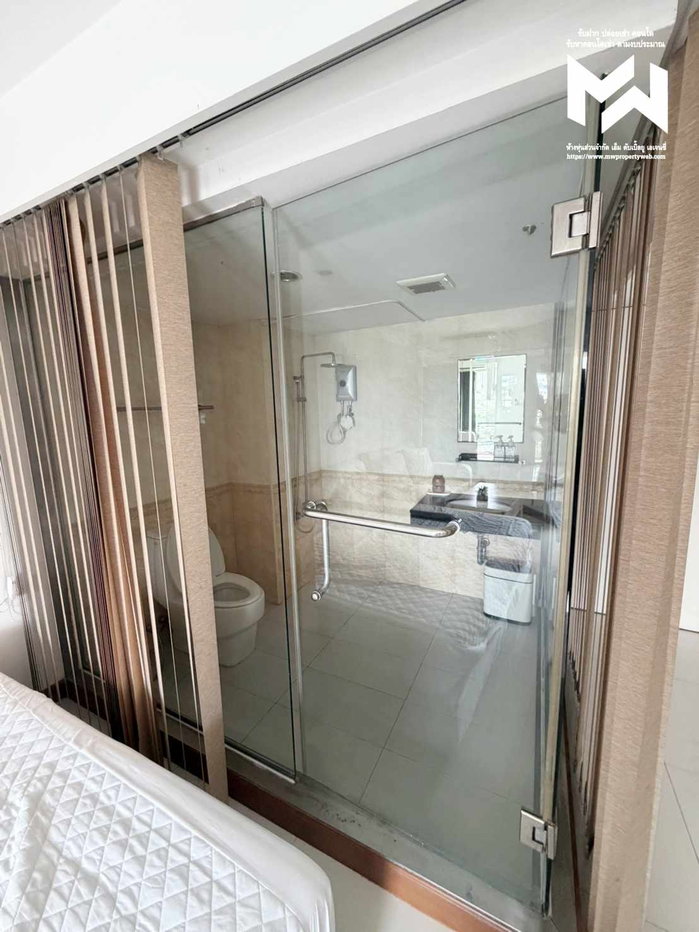 รูป ห้องว่าง🙋🏼💎🙋🏼💥แอดไลน์นัดดูห้องได้เลย📲Waterford Royal Suites - รูปที่ 3/39