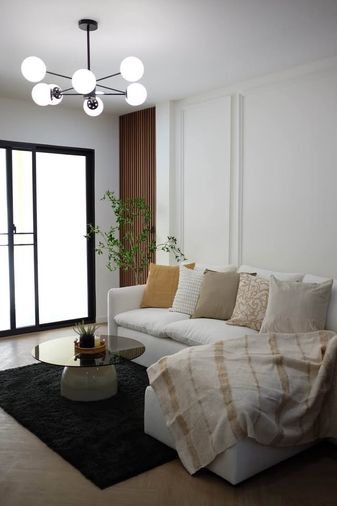 2-bed townhouse for sale, 120 sqm, 30 sq wah, Baan Preecha 9