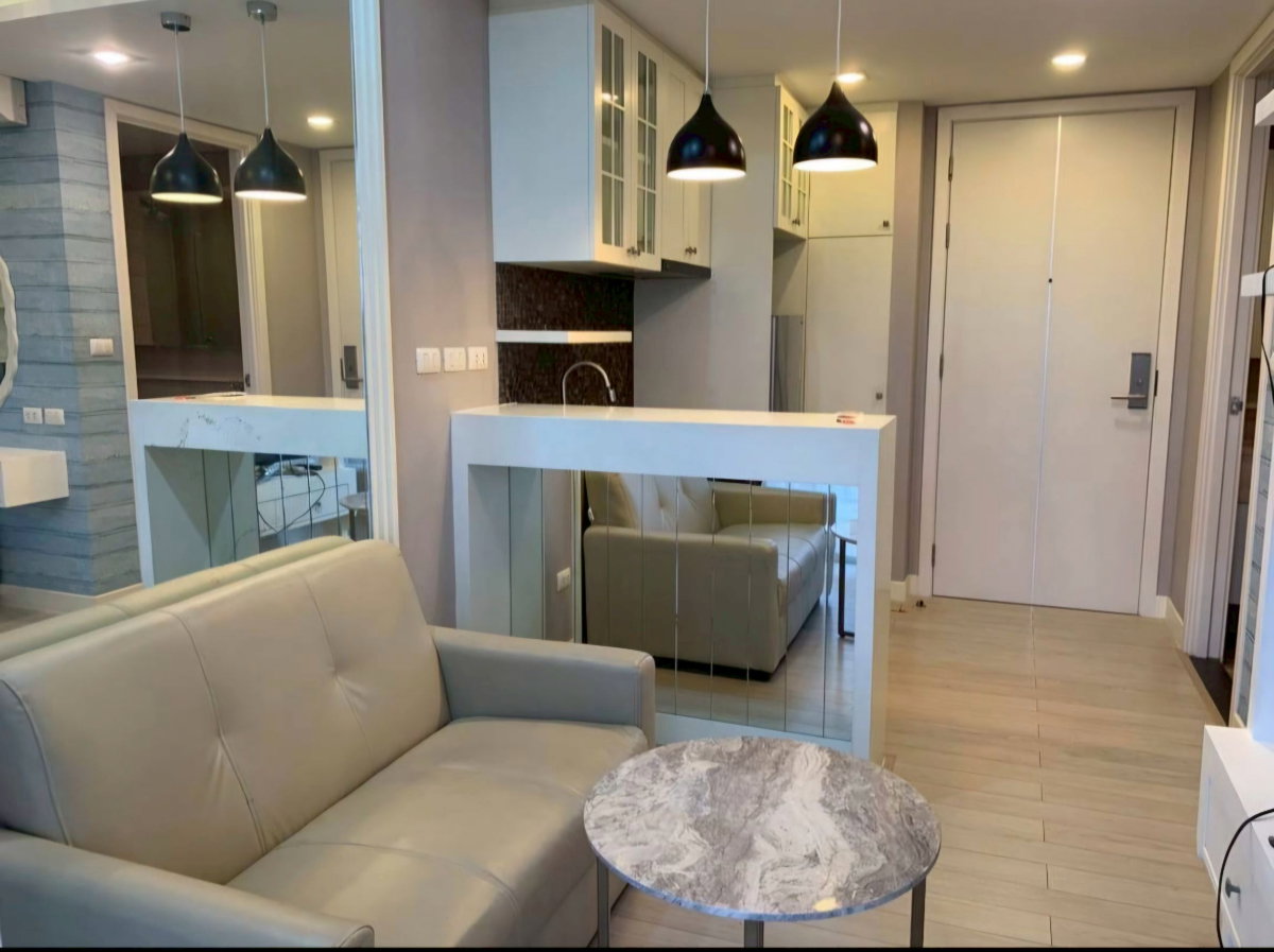 รูป ขาย The Patio Bangsaen เดอะ พาทิโอ บางแสน - รูปที่ 2/12