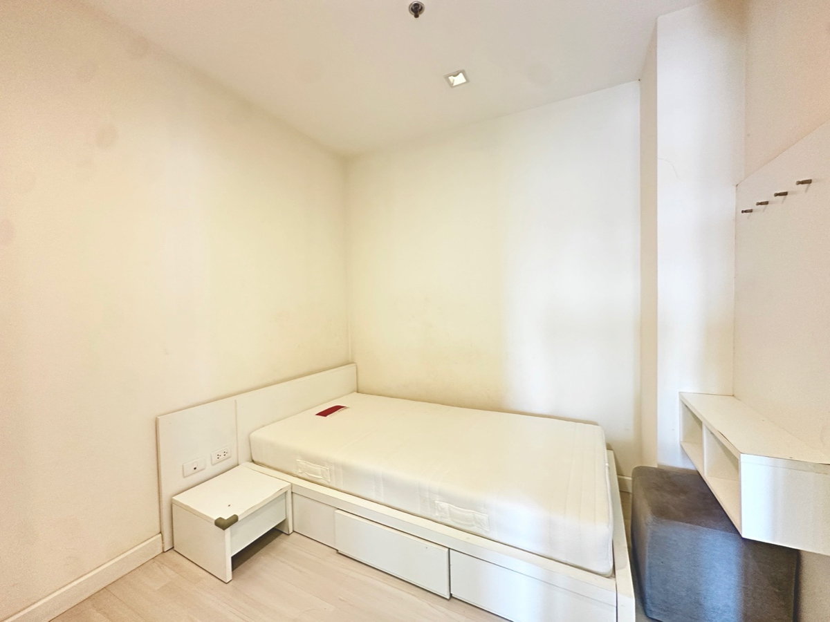 รูป พร้อมให้เช่า❗️2 ห้องนอน "𝐓𝐡𝐞 𝐑𝐨𝐨𝐦 รัชดา-ลาดพร้าว" ห้องมุม ขนาด 63 ตร.ม.  - รูปที่ 11/13