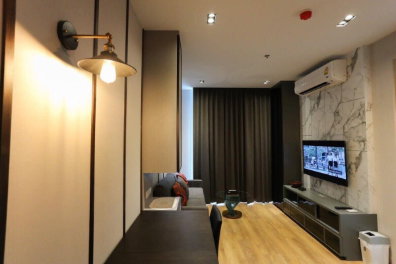 รูป ห้องว่าง🙋🏼💎🙋🏼💥แอดไลน์นัดดูห้องได้เลย📲 Park 24  - รูปที่ 4/19