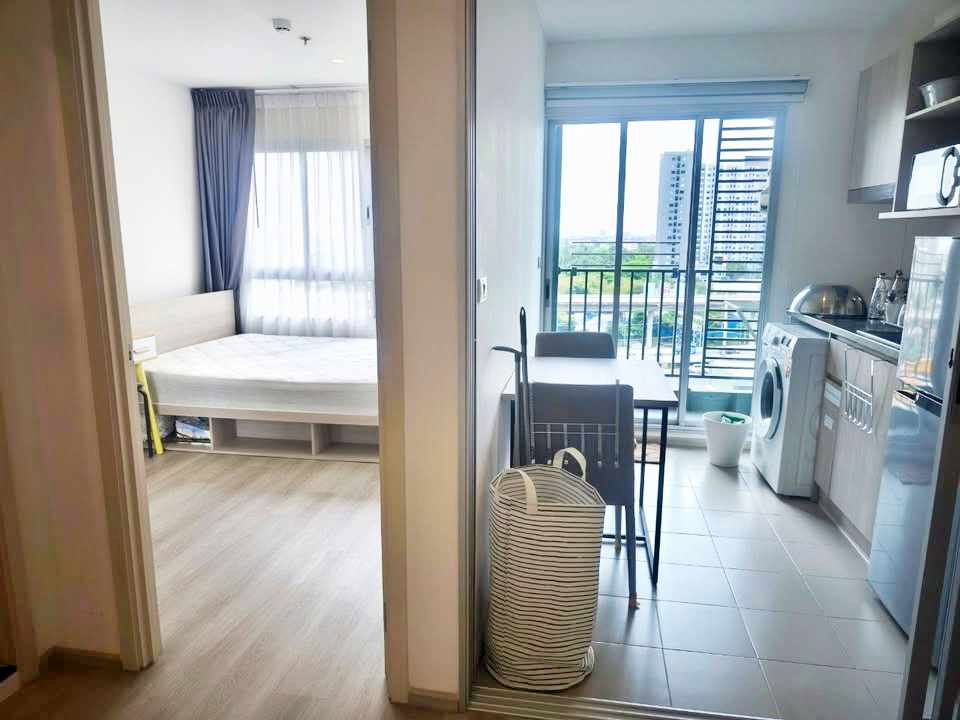 รูป ห้องว่าง🙋🏼💎🙋🏼💥แอดไลน์นัดดูห้องได้เลย📲 Elio Sathorn-Wutthakat - รูปที่ 8/9