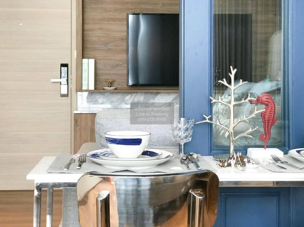 รูป 🔥🔥🔥 เช่าคอนโด  พาร์ค ออริจิ้น พร้อมพงษ์ BTS-พร้อมพงษ์ คลองตัน เขต คลองเตย กรุงเทพ CX-16309 ✅ ทักไลน์ @connexproperty ตอบทันที ทีมงานมืออาชีพ ✅ 🔥🔥🔥 - รูปที่ 6/7