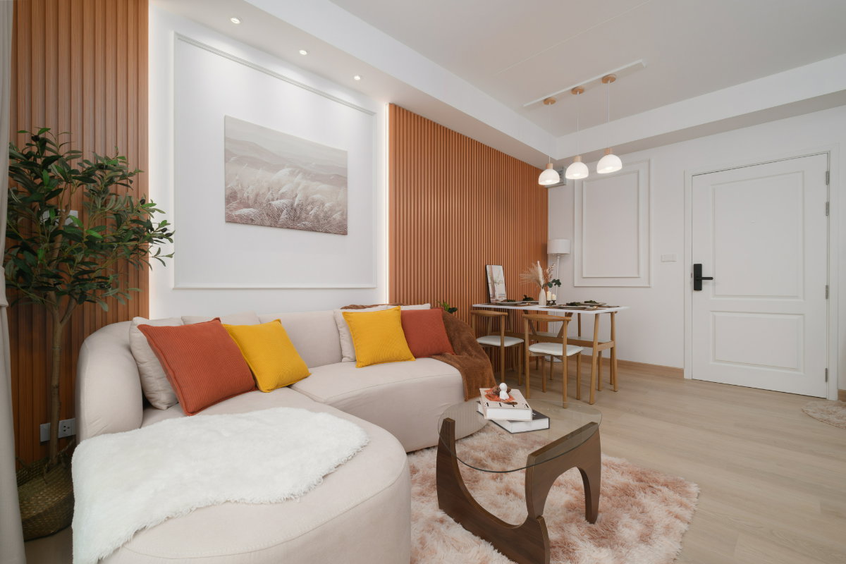 picture Condo Ratchada 36 (Newly Renovated !!!) - 7/19
