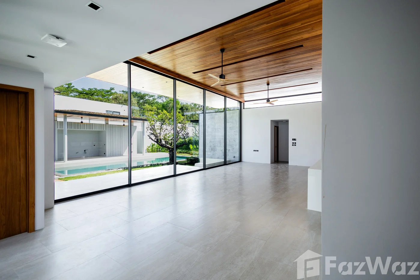 รูป ขาย วิลล่า 4 ห้องนอน ในโครงการ โบทานิก้า ฟอเรสต้า 6190701 - รูปที่ 5/30