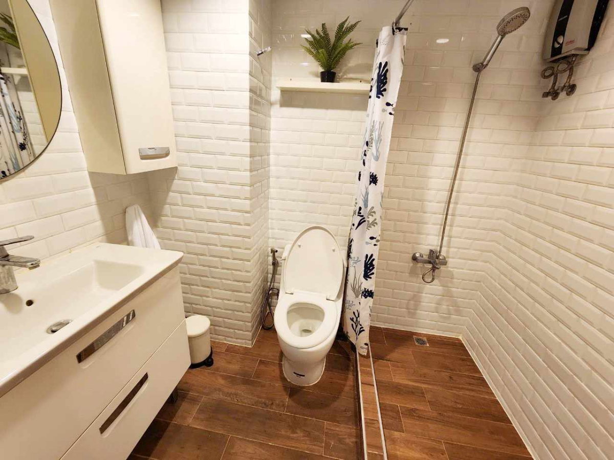 รูป ห้องอัพเดต💥🔔⚠️🏘️⚡️กดปุ่มแอดไลน์💥ลุมพินี เพลส พระราม 3 - ริเวอร์วิว - รูปที่ 4/13