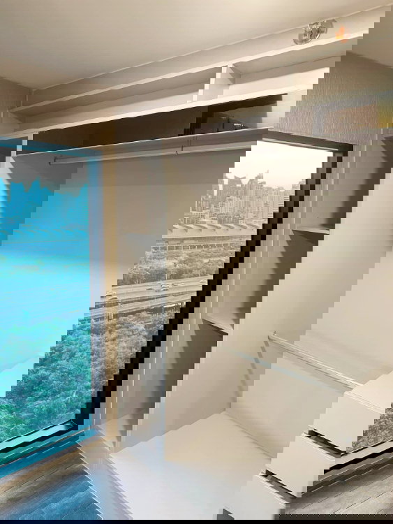 รูป ห้องว่าง🙋🏼💎🙋🏼💥แอดไลน์นัดดูห้องได้เลย📲 Knightsbridge Space Rama 9 - รูปที่ 17/25