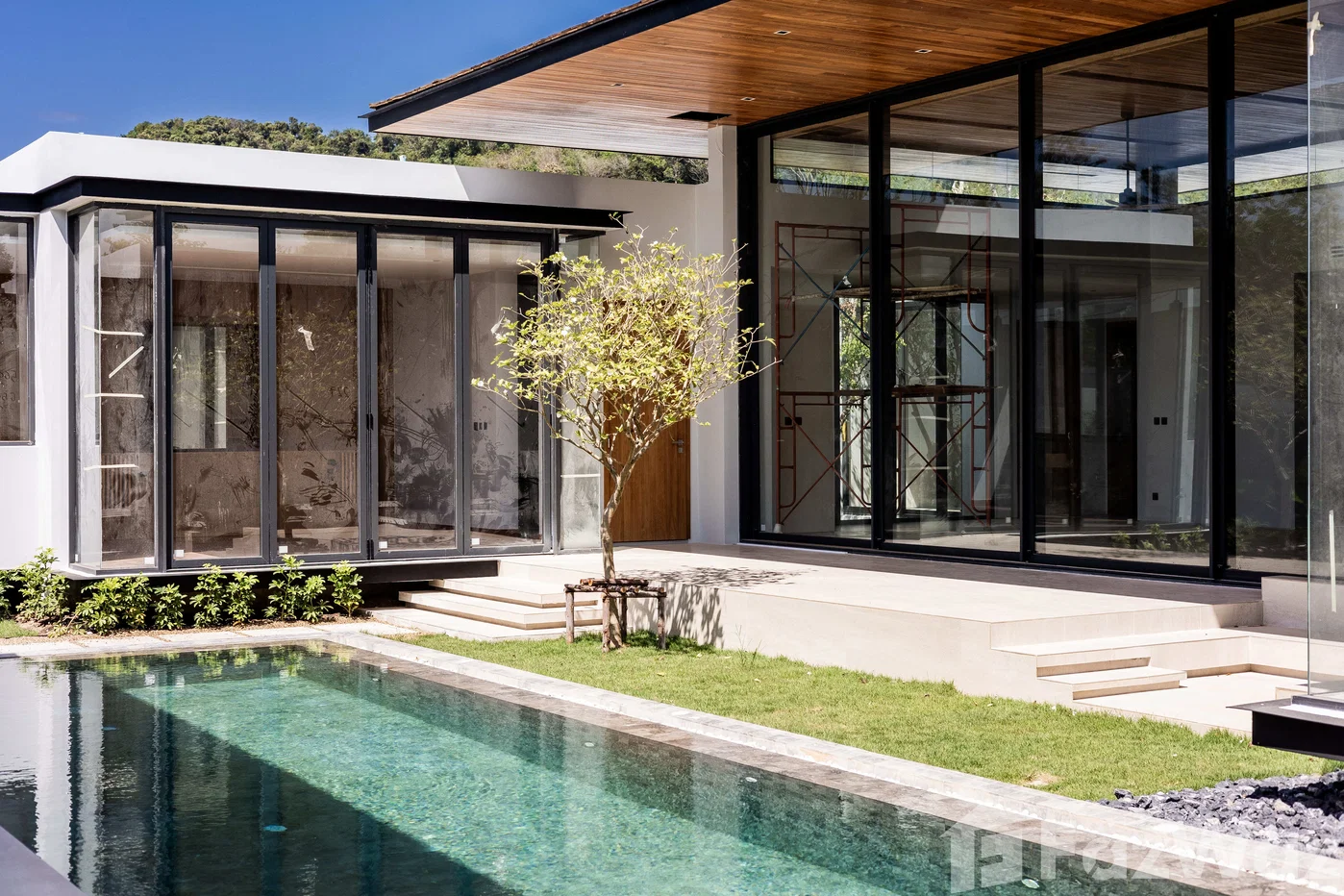 รูป ขาย วิลล่า 4 ห้องนอน ในโครงการ โบทานิก้า ฟอเรสต้า 6190690 - รูปที่ 7/12