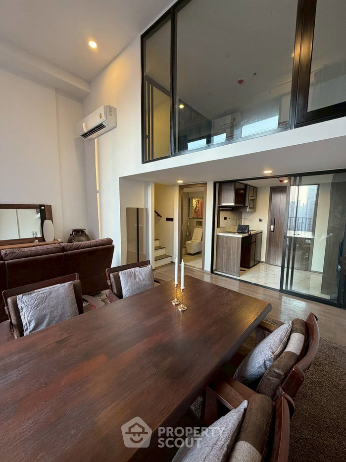 รูป คอนโด 1-ห้องนอน ที่ พาร์ค ออริจิ้น ทองหล่อ ใกล้ BTS ทองหล่อ (ID 2763679) - รูปที่ 16/19