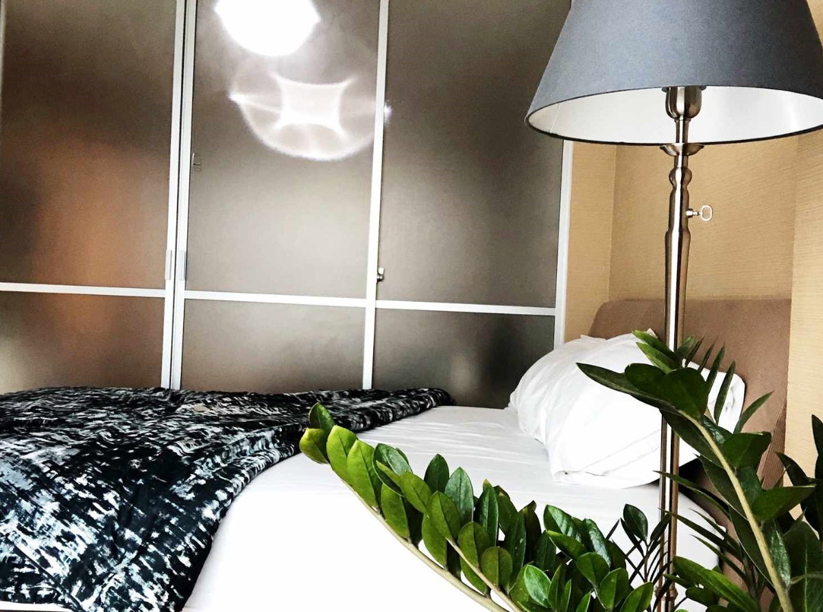 รูป ห้องอัพเดต💥🔔⚠️🏘️⚡️กดปุ่มแอดไลน์💥ยู ดีไลท์ แอท บางซื่อ สเตชั่น - รูปที่ 9/15