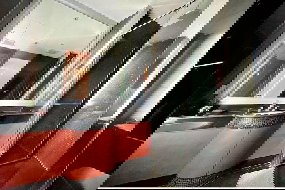 รูป คอนโดให้เช่า : The Infinity (ดิ อินฟินิตี้)((BTS Chong Nonsi ช่องนนทรี)) MK-02 line @livingbkk - รูปที่ 16/19