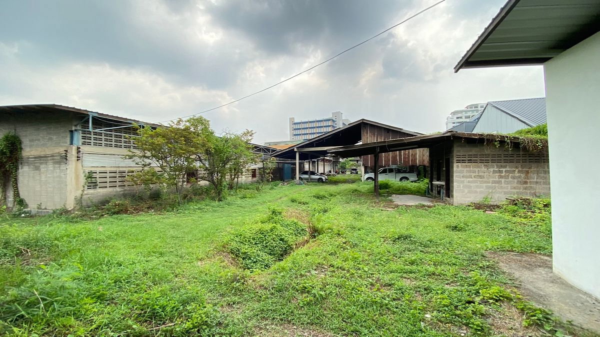 รูป WS7159 🏭 โกดัง / โรงงานให้เช่า ทำเลปู่เจ้าสมิงพราย ใกล้ท่าเรือ & ถนนสุขุมวิท 🚛 พื้นที่สีม่วง เช่าเพียง  400,000 บาท/เดือน - รูปที่ 12/13