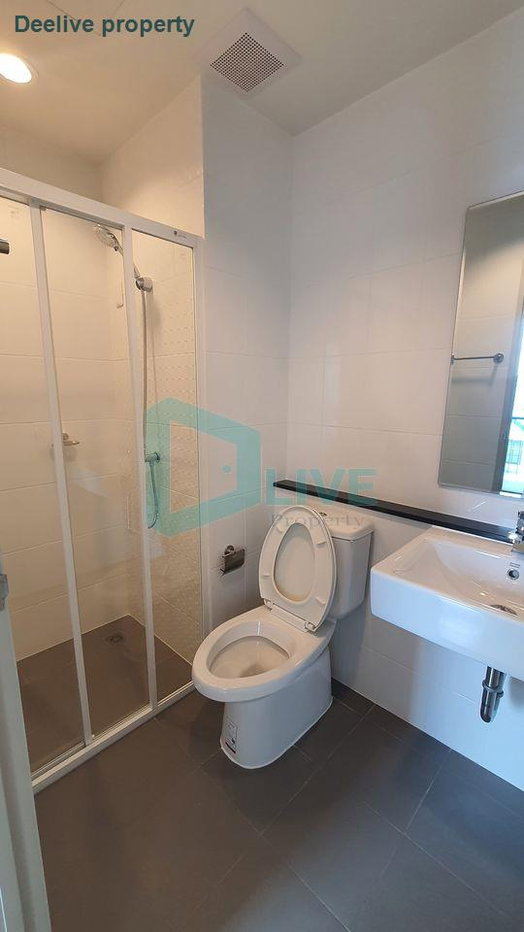 รูป M DL23030977 ให้เช่า คอนโด ยูนิโอ สุขุมวิท 72 เฟส 2 (UNiO Sukhumvit 72 Phase 2) พร้อมเข้าอยู่ โทรด่วน 0638692663 LineID@655ebbvc - รูปที่ 7/11