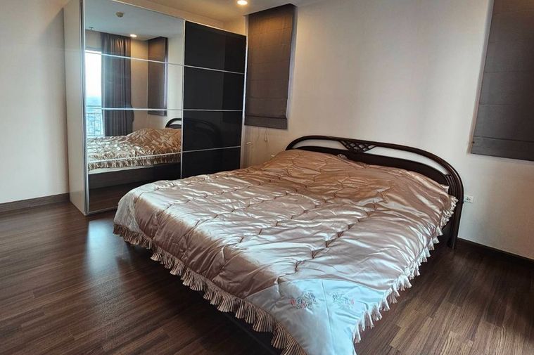 ขายคอนโด 2 ห้องนอน 83 ตร.ม. ศุภาลัย ไลท์ สาทร - เจริญราษฎร์