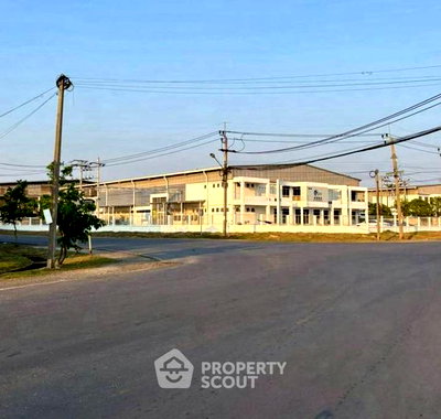 ที่ดิน ม.เซนต์จอห์น : ที่ดินสำหรับปล่อยขาย 20,800 ตารางเมตร แถว ใน จอมพล (ID 2763891)