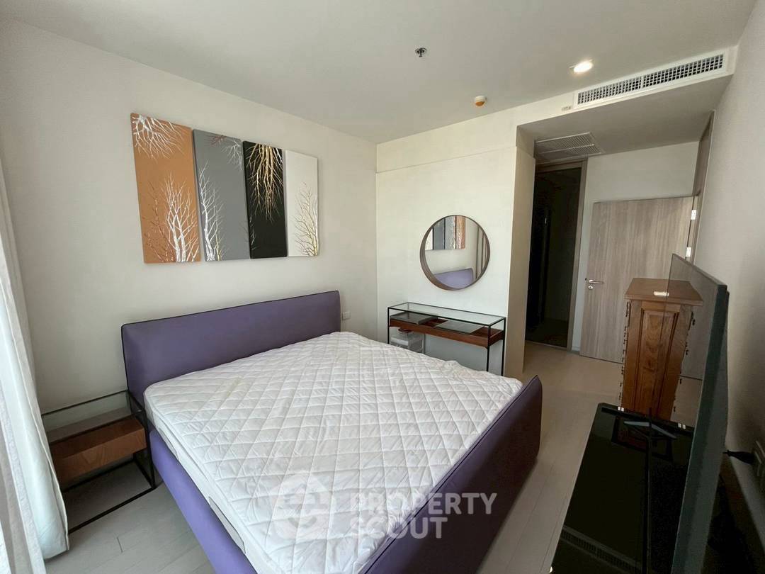 รูป คอนโด 2-ห้องนอน ที่ โนเบิล เพลินจิต ใกล้ BTS เพลินจิต (ID 2808396) - รูปที่ 6/12