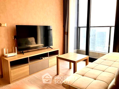 Condos for rent : 2-BR Condo at One 9 Five Asoke - Rama 9 near MRT Phra Ram 9 (ID 2809863)
