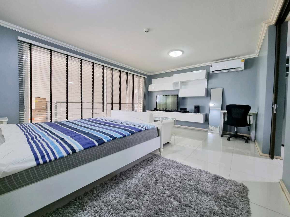 รูป ห้องอัพเดต💥🔔⚠️🏘️⚡️กดปุ่มแอดไลน์💥แบงค์คอก เฟ'ลิซ เมเจอร์ รัชโยธิน - รูปที่ 2/6