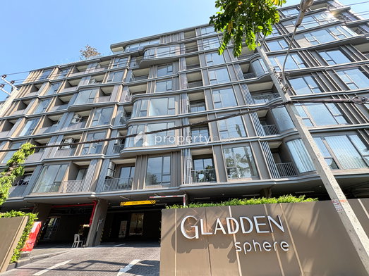 รูป Gladden Sphere Ladprao 15 - รูปที่ 3/28