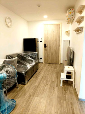 คอนโดให้เช่า : ห้องอัพเดต💥🔔⚠️🏘️⚡️กดปุ่มแอดไลน์💥ณ วีรา พหล - อารีย์