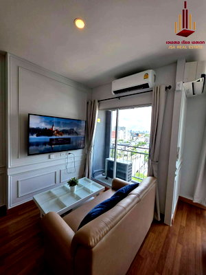Condos for sale : ✨ For Sale: Lumpini Place Rama 3 - Riverine Condo ✨  💰 Only 1,960,000 THB