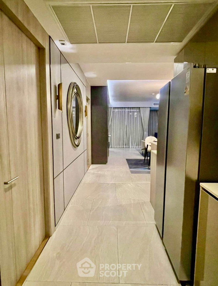 รูป คอนโด 3-ห้องนอน ที่ ฟินน์ สุขุมวิท 31 ใกล้ MRT สุขุมวิท (ID 2809858) - รูปที่ 7/20