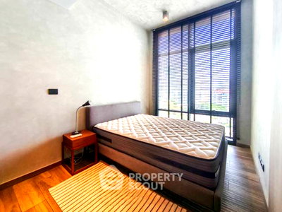 Condos for rent Asoke Road : 2-BR Condo at The Lofts Asoke near MRT Phetchaburi (ID 2685053)