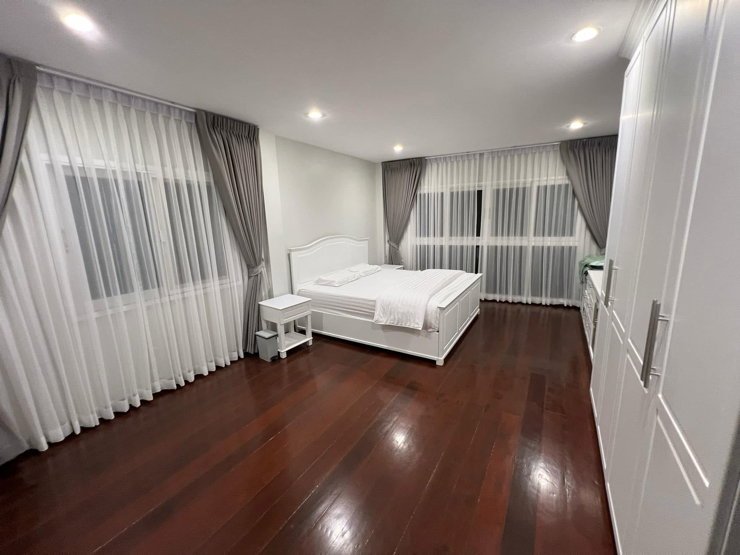 รูป คฤหาสน์ให้เช่า พัทยา 200,000 บาท ต่อเดือน - รูปที่ 36/40