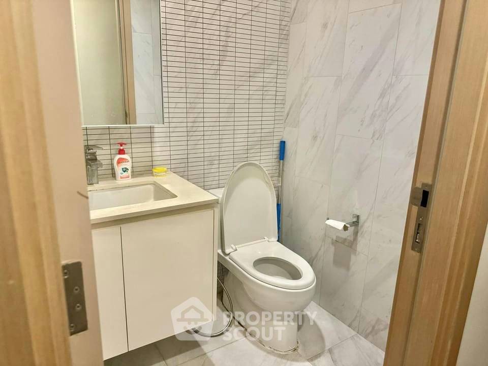 รูป คอนโด 2-ห้องนอน ที่ ไฮด์ สุขุมวิท11 ใกล้ BTS นานา (ID 2733940) - รูปที่ 8/8