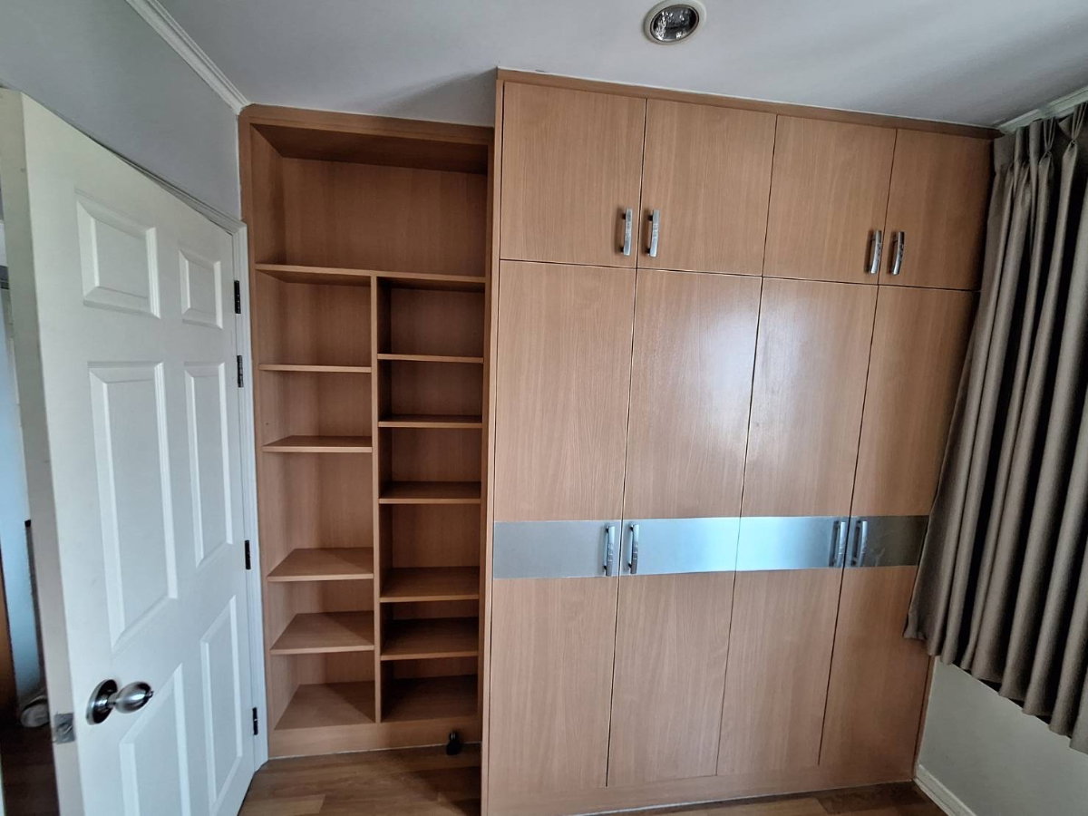 picture Lumpini Place Phahol - Saphankhwai 1 Bedroom 2 Bathroom 65 Sq.m.  (For Rent)  - 8/21