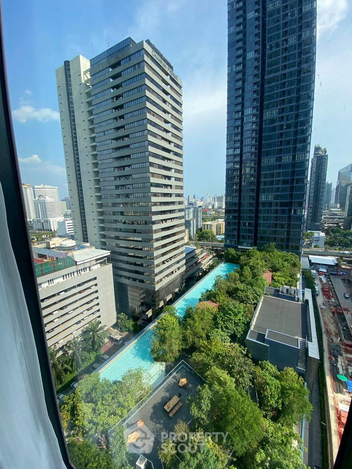 รูป คอนโด 2-ห้องนอน ที่ วันไนน์ไฟว์ อโศก - พระราม 9 ใกล้ MRT พระราม 9 (ID 2761075) - รูปที่ 8/8